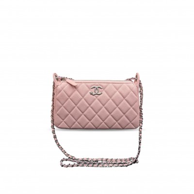 CHANEL MASTER STAR MAHJONG PACK AS4855 (21*12*5.5cm)